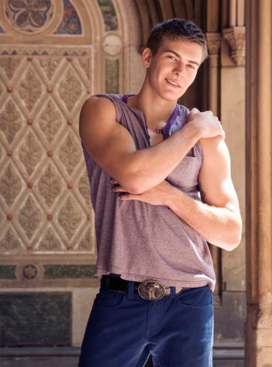 ใส่ยีนแล้วเซ็กซี่แบบนี้มั้ย