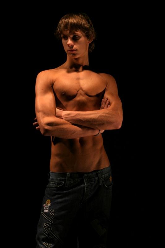 ใส่ยีนแล้วเซ็กซี่แบบนี้มั้ย