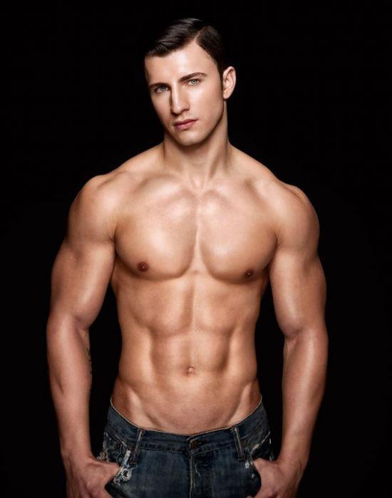 ใส่ยีนแล้วเซ็กซี่แบบนี้มั้ย