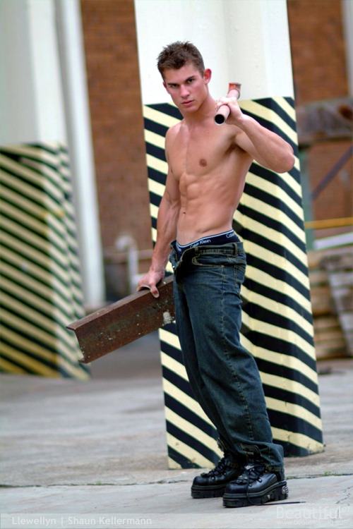 ใส่ยีนแล้วเซ็กซี่แบบนี้มั้ย