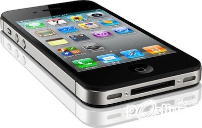 Apple จะเปิดตัว “iPhone 4″ รุ่นประหยัด 8GB ราคา หมื่นต้นๆ