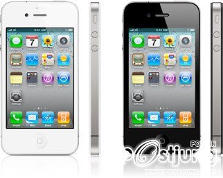 Apple จะเปิดตัว “iPhone 4″ รุ่นประหยัด 8GB ราคา หมื่นต้นๆ