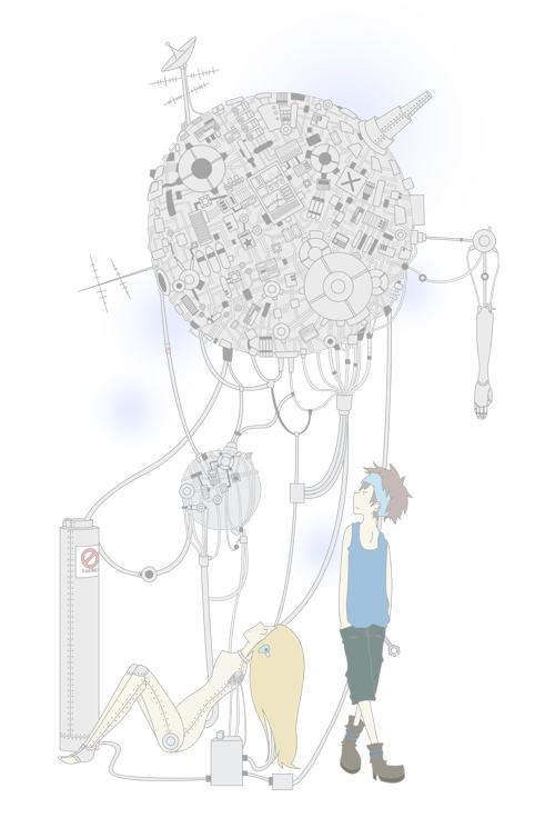 แจกการ์์์์์ตูนวันนี้ครับ