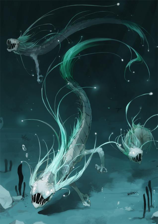 เสิร์ฟการ์ตูนรอบดึก