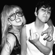 Jo Calderone รู้จักกันป่าว?