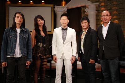 คิดยังไงกับรายการวู๊ดดี้เมื่อคืนนี้