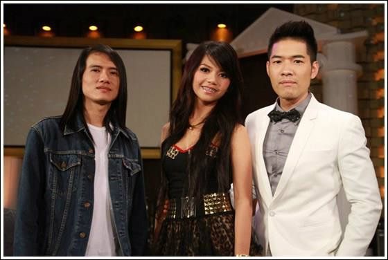 คิดยังไงกับรายการวู๊ดดี้เมื่อคืนนี้