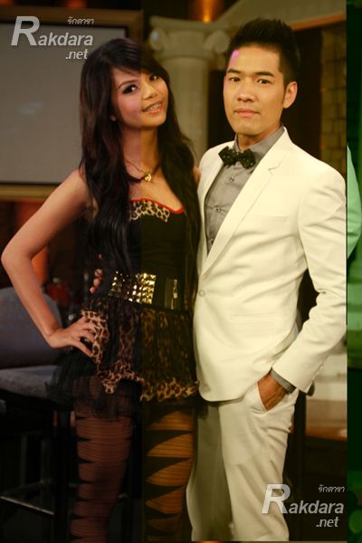 คิดยังไงกับรายการวู๊ดดี้เมื่อคืนนี้