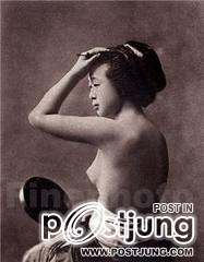 เกอิชา สาวงามผู้เสียสละ หรือ นางคณิกา ประโลมโลก present by จิร่า