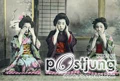 เกอิชา สาวงามผู้เสียสละ หรือ นางคณิกา ประโลมโลก present by จิร่า