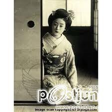 เกอิชา สาวงามผู้เสียสละ หรือ นางคณิกา ประโลมโลก present by จิร่า