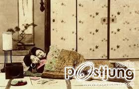 เกอิชา สาวงามผู้เสียสละ หรือ นางคณิกา ประโลมโลก present by จิร่า