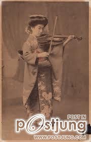 เกอิชา สาวงามผู้เสียสละ หรือ นางคณิกา ประโลมโลก present by จิร่า