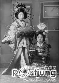 เกอิชา สาวงามผู้เสียสละ หรือ นางคณิกา ประโลมโลก present by จิร่า