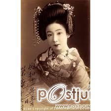 เกอิชา สาวงามผู้เสียสละ หรือ นางคณิกา ประโลมโลก present by จิร่า