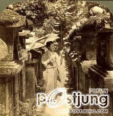 เกอิชา สาวงามผู้เสียสละ หรือ นางคณิกา ประโลมโลก present by จิร่า