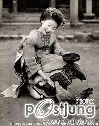 เกอิชา สาวงามผู้เสียสละ หรือ นางคณิกา ประโลมโลก present by จิร่า