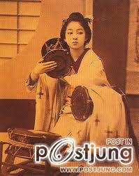 เกอิชา สาวงามผู้เสียสละ หรือ นางคณิกา ประโลมโลก present by จิร่า