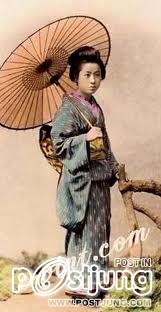 เกอิชา สาวงามผู้เสียสละ หรือ นางคณิกา ประโลมโลก present by จิร่า