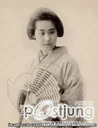 เกอิชา สาวงามผู้เสียสละ หรือ นางคณิกา ประโลมโลก present by จิร่า