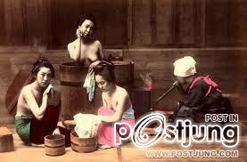 เกอิชา สาวงามผู้เสียสละ หรือ นางคณิกา ประโลมโลก present by จิร่า