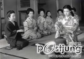 เกอิชา สาวงามผู้เสียสละ หรือ นางคณิกา ประโลมโลก present by จิร่า