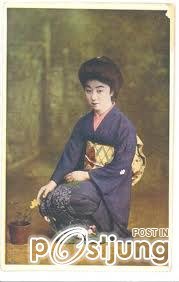 เกอิชา สาวงามผู้เสียสละ หรือ นางคณิกา ประโลมโลก present by จิร่า