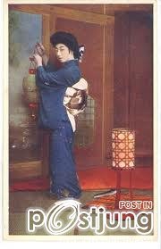 เกอิชา สาวงามผู้เสียสละ หรือ นางคณิกา ประโลมโลก present by จิร่า