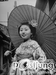 เกอิชา สาวงามผู้เสียสละ หรือ นางคณิกา ประโลมโลก present by จิร่า