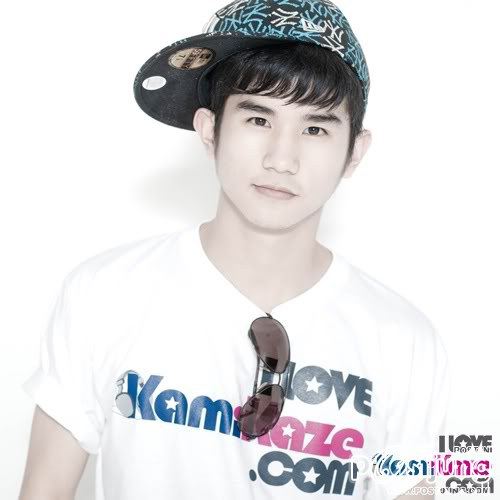 POPPY K-OTIC