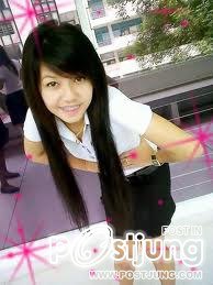 เธอน่าสงสาน