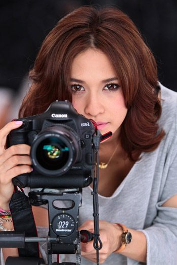 แปลงโฉม พลอย เป็นสาว 30+ สวย เก่ง อินเทรนด์ น่าจีบสุดสุด