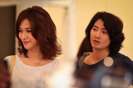 แปลงโฉม พลอย เป็นสาว 30+ สวย เก่ง อินเทรนด์ น่าจีบสุดสุด