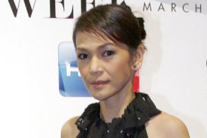 อดีตดารานักแสดงสาว 'กุ้งนาง ปัทมสูต' เสียชีวิตแล้ว