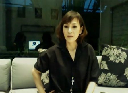 อดีตดารานักแสดงสาว 'กุ้งนาง ปัทมสูต' เสียชีวิตแล้ว