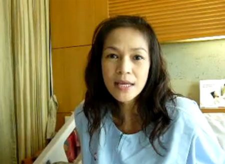 อดีตดารานักแสดงสาว 'กุ้งนาง ปัทมสูต' เสียชีวิตแล้ว