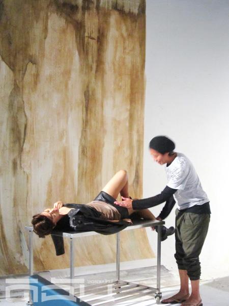 จูน สาวิตรี โรจนพฤกษ์ @ ดิฉัน vol. 34 no. 829 September 2011