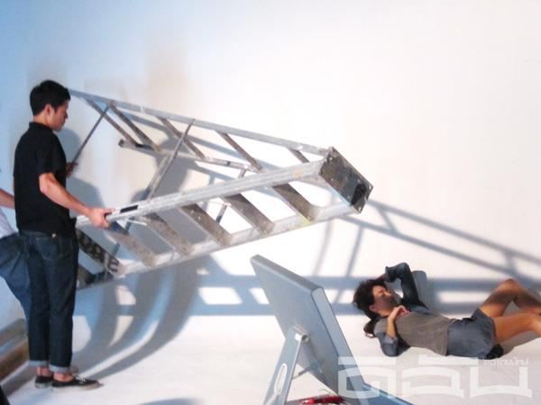 จูน สาวิตรี โรจนพฤกษ์ @ ดิฉัน vol. 34 no. 829 September 2011