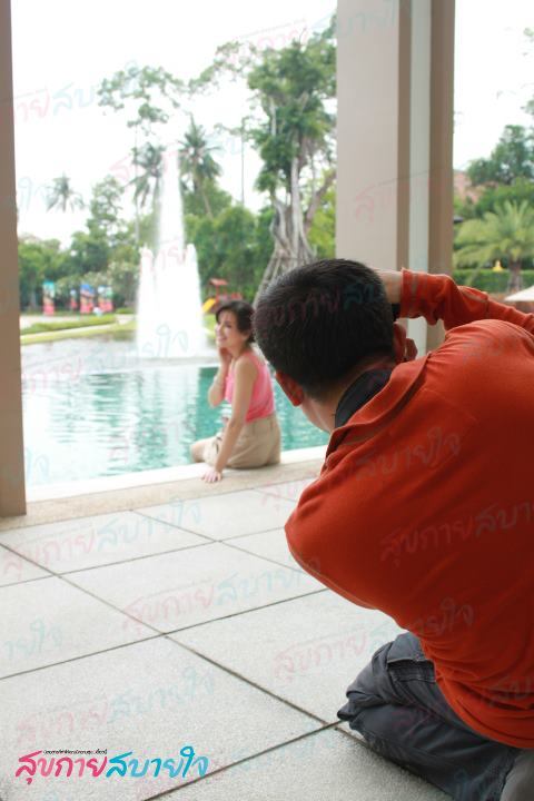 อ้อม พิยดา @ สุขกายสบายใจ vol. 1 no. 7 September 2011