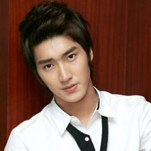 Choi Si Won  [Super Junior]