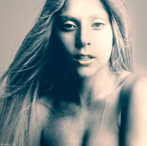 Lady Gaga -  YOU&I