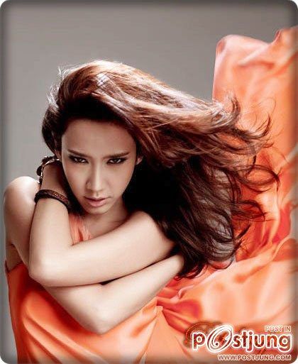 "อั้ม"ซุปตาร์สุดฮอท ลงจอเเก้ว พรีเซนเตอร์ จอเงินจ่อฉายเร็วๆนี้!!!