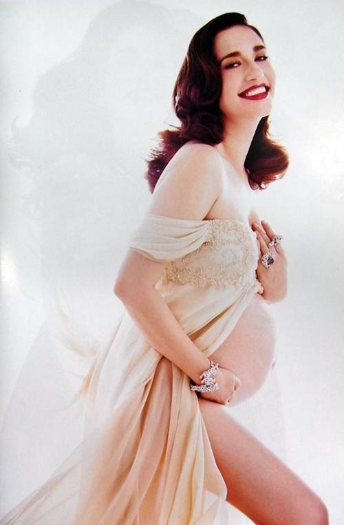 เยลหลี-เจรัลดีน แมคอินทอช @ LIPS vol. 13 no. 3 August 2011