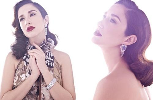 เยลหลี-เจรัลดีน แมคอินทอช @ LIPS vol. 13 no. 3 August 2011