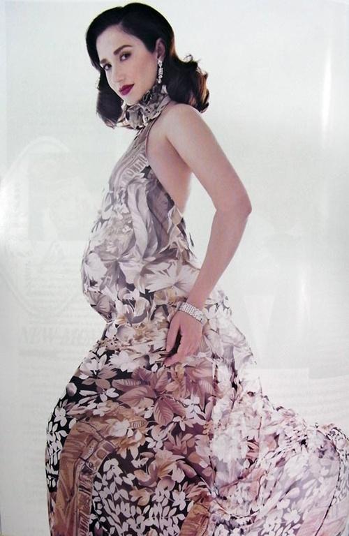 เยลหลี-เจรัลดีน แมคอินทอช @ LIPS vol. 13 no. 3 August 2011