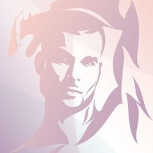 Photoshoot men album 332 - James quardino : HALFTONES