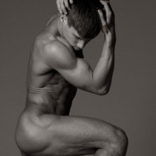 Photoshoot men album 334