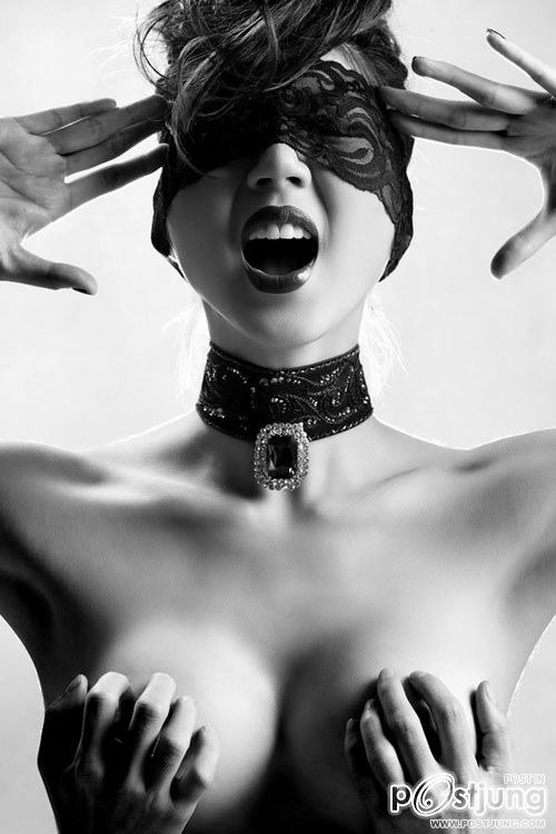 Ngoc Quyen : shock with nude photos