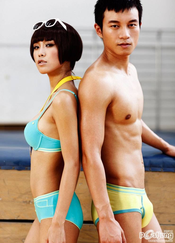 Photoshoot men album 336