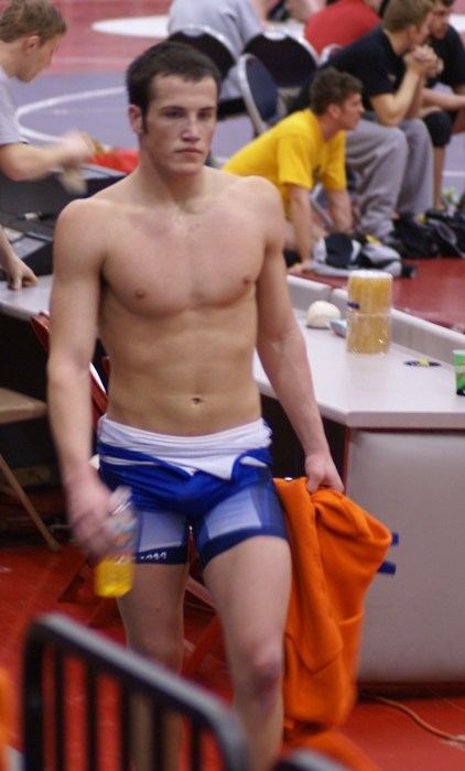 ผูููู้้้้ชายหล่อตอนเช้า